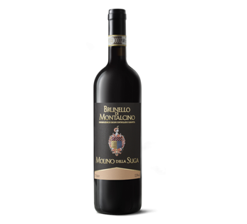 Brunello Molino della Suga
