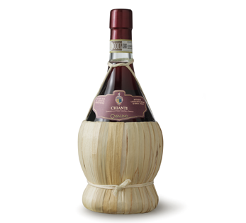 Fiasco 0,75 Chianti casalino