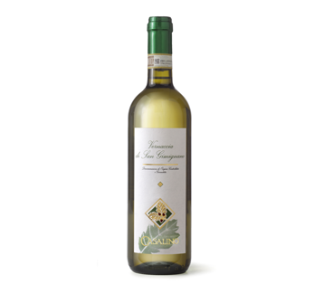 Vernaccia Casalino