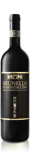 Brunello di Montalcino