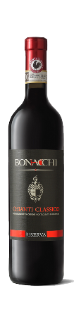 Chianti Classico Riserva