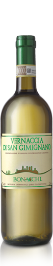 Vernaccia Bonacchi