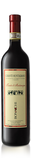 Chianti Montalbano