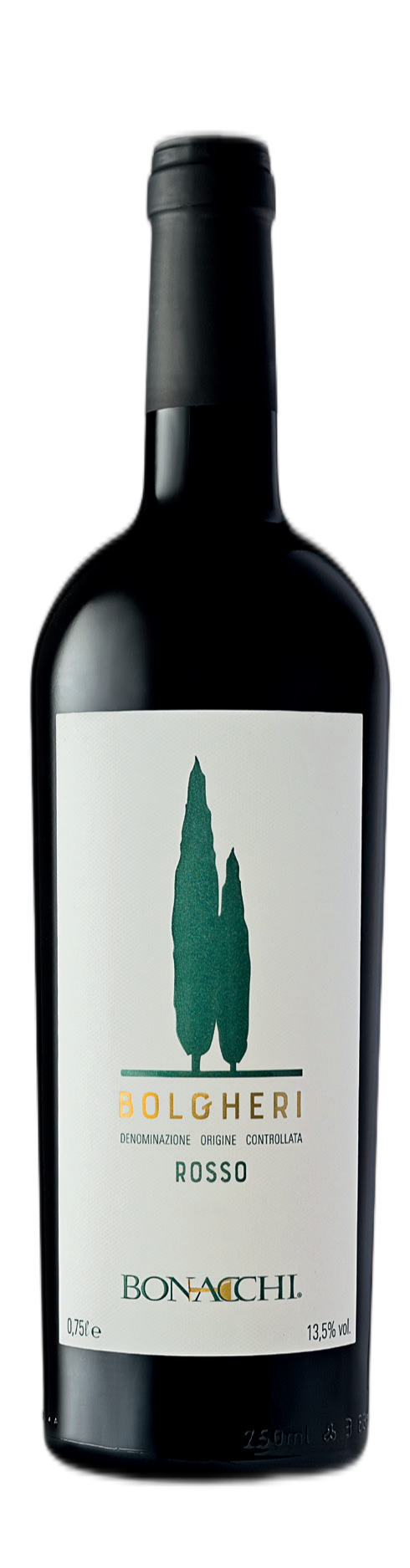 Bolgheri
